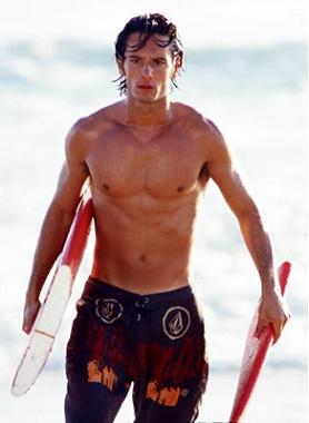 Rodrigo Santoro